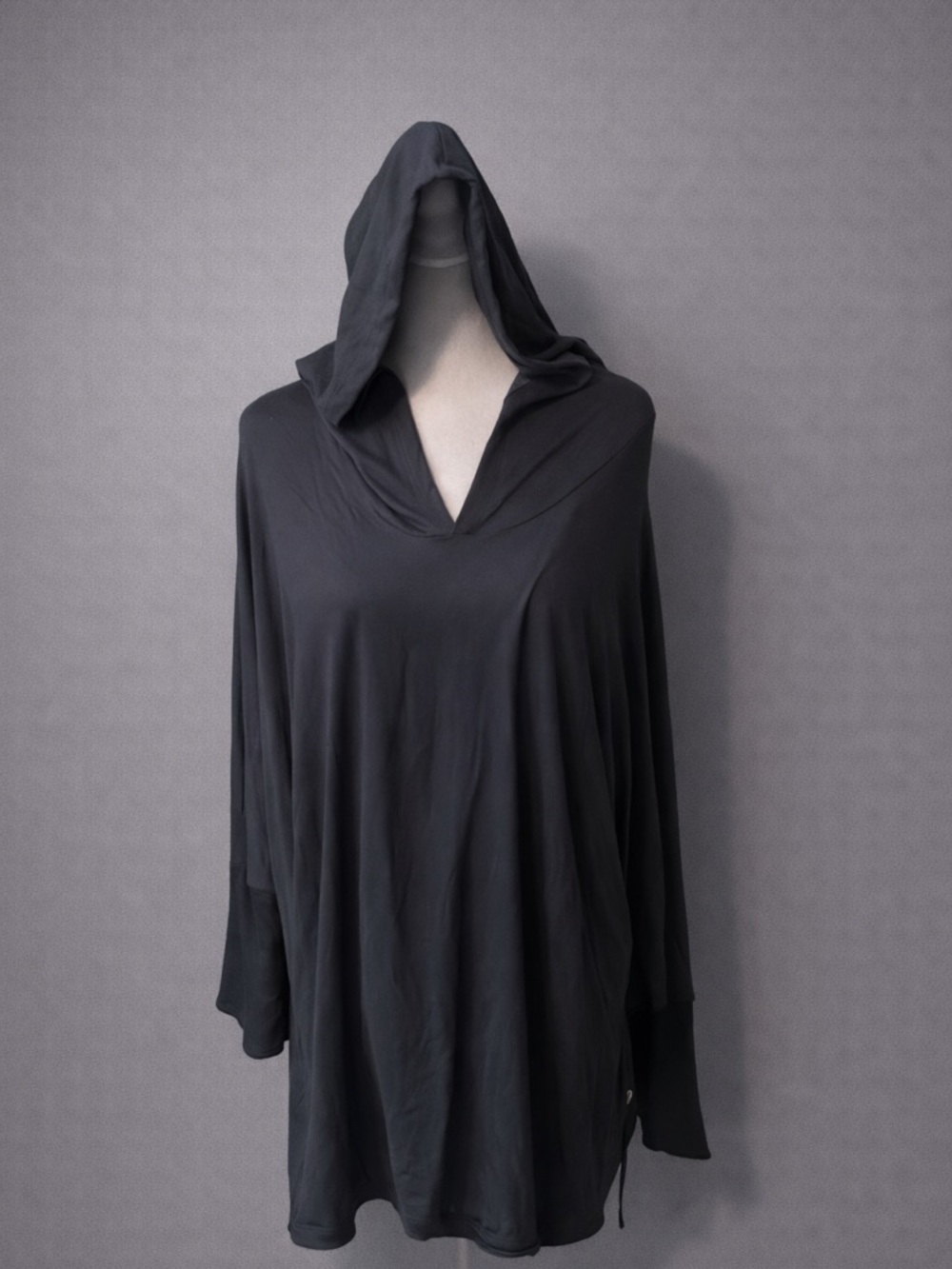 Michael Lauren oversized hoodie